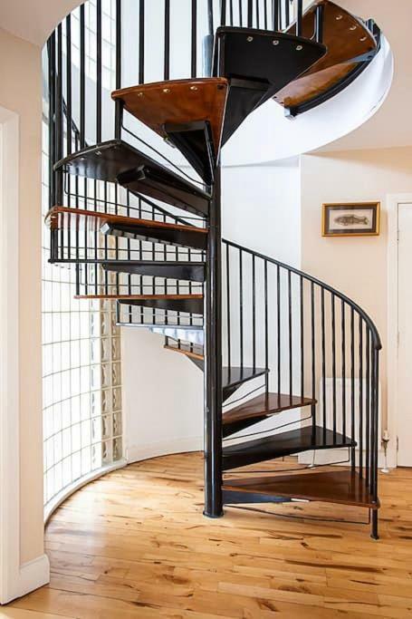 Spacious Belfast City Centre Duplex Apartment Exterior foto